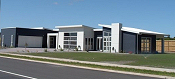 Pompallier Estate Drive, Maunu