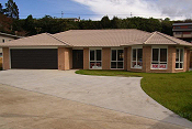 Brando Lane, Onerahi
