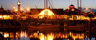 Town Basin