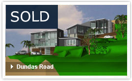 Dundas Road