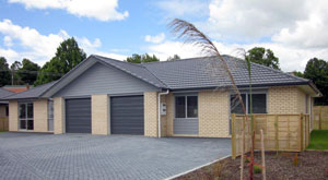 Showhome Morngingside